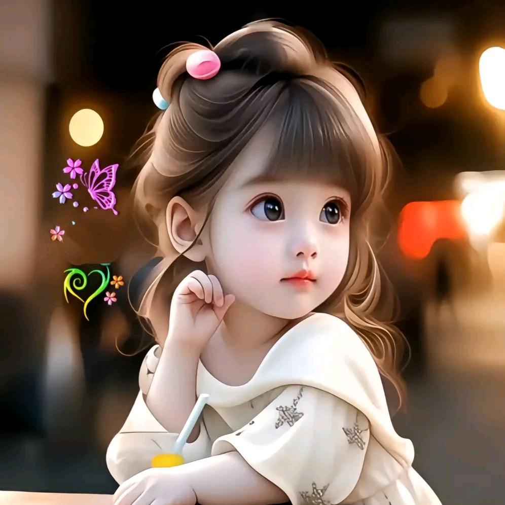 敏💞