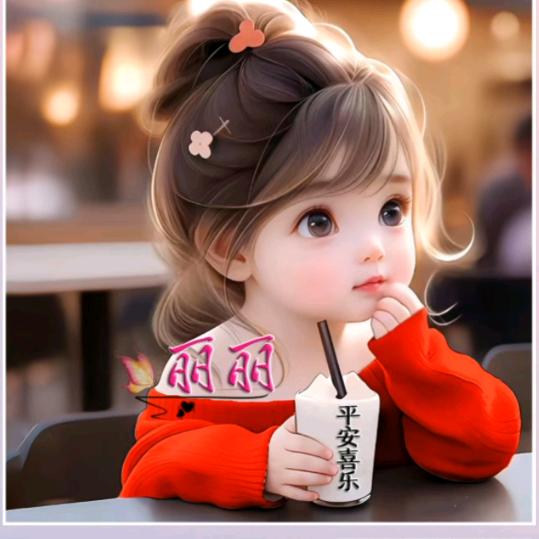 丽丽