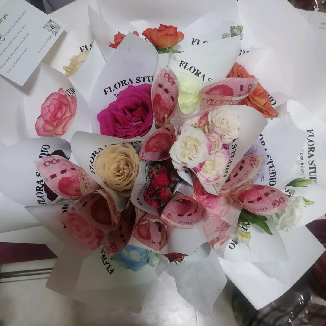 固安宝妈（橱窗好物分享）