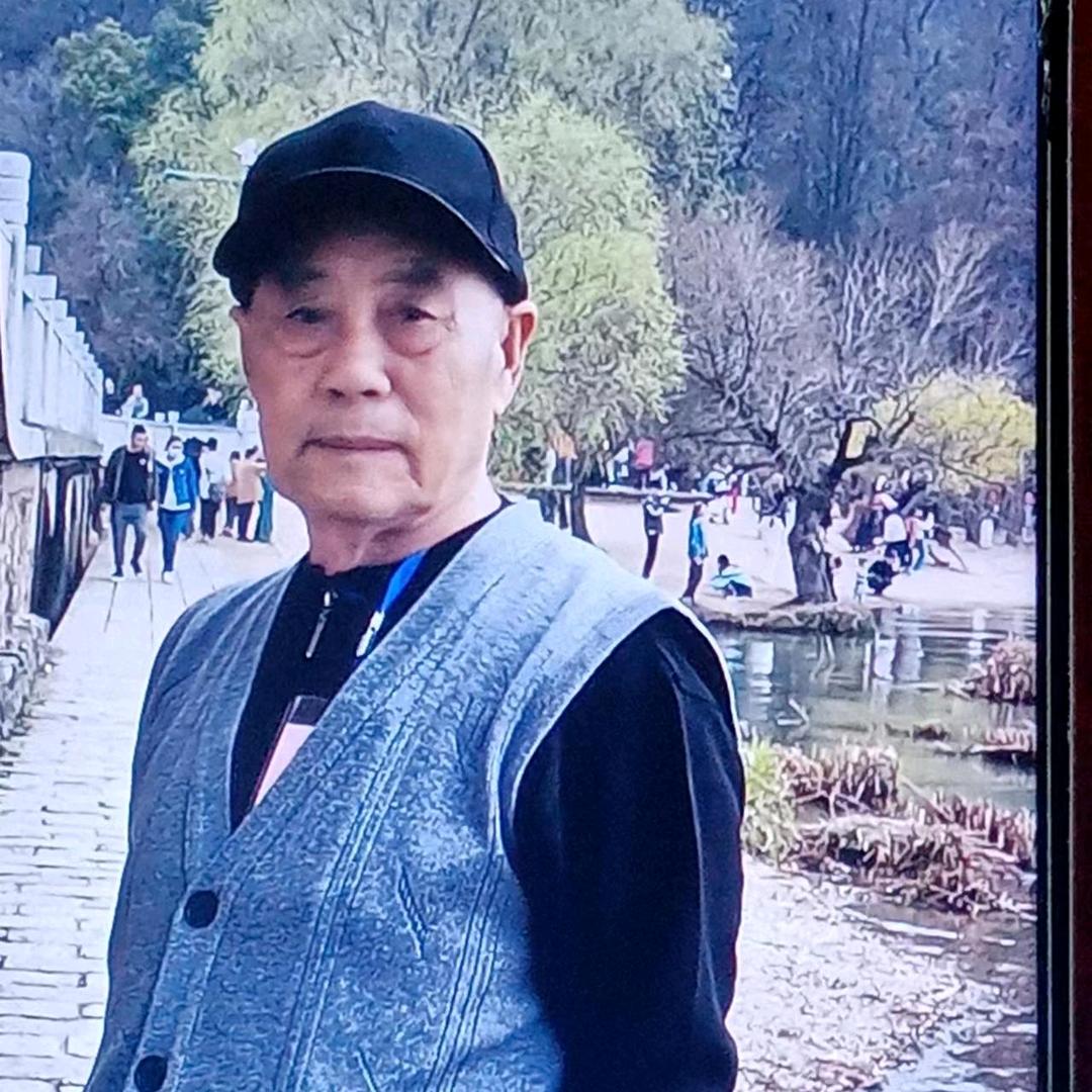 逍遥自在