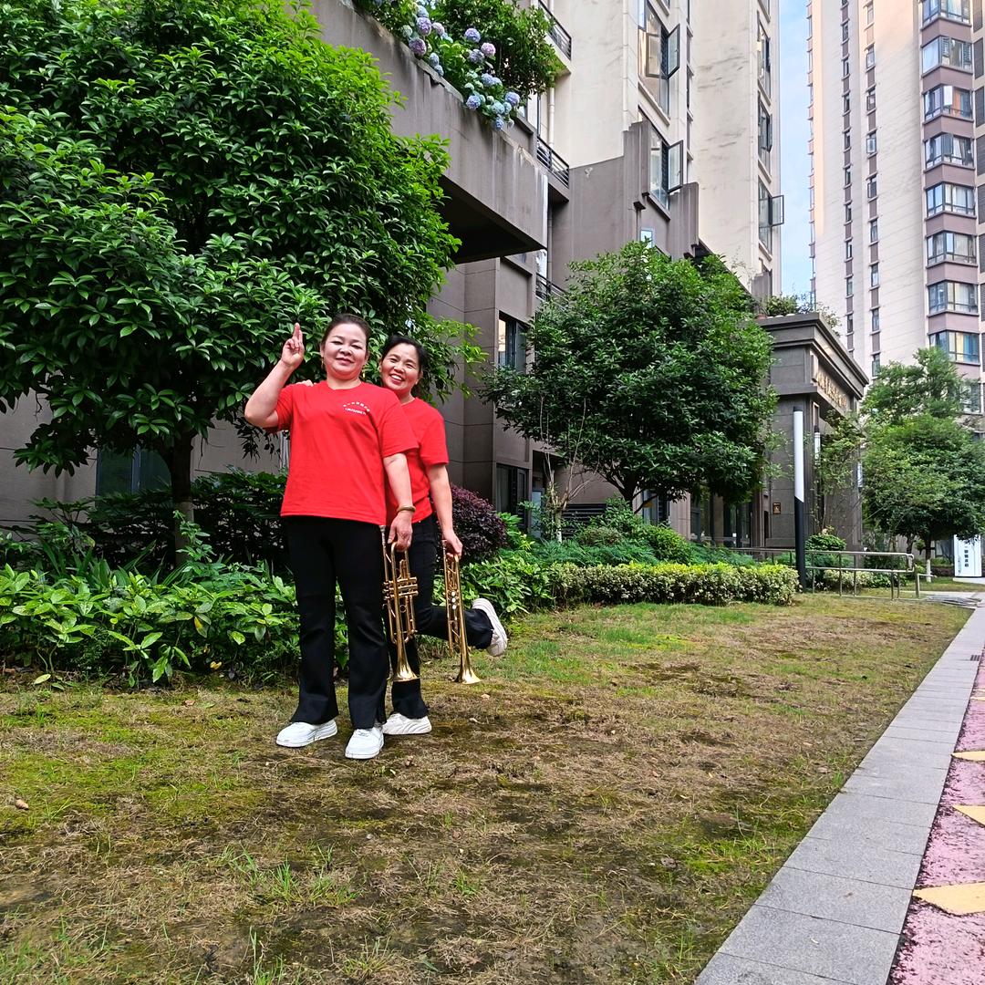 泮水西安鼓乐队郭得春