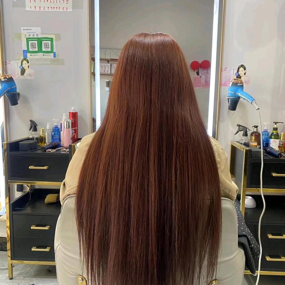 🌹永安欣欣美发长年招收学徒🌹