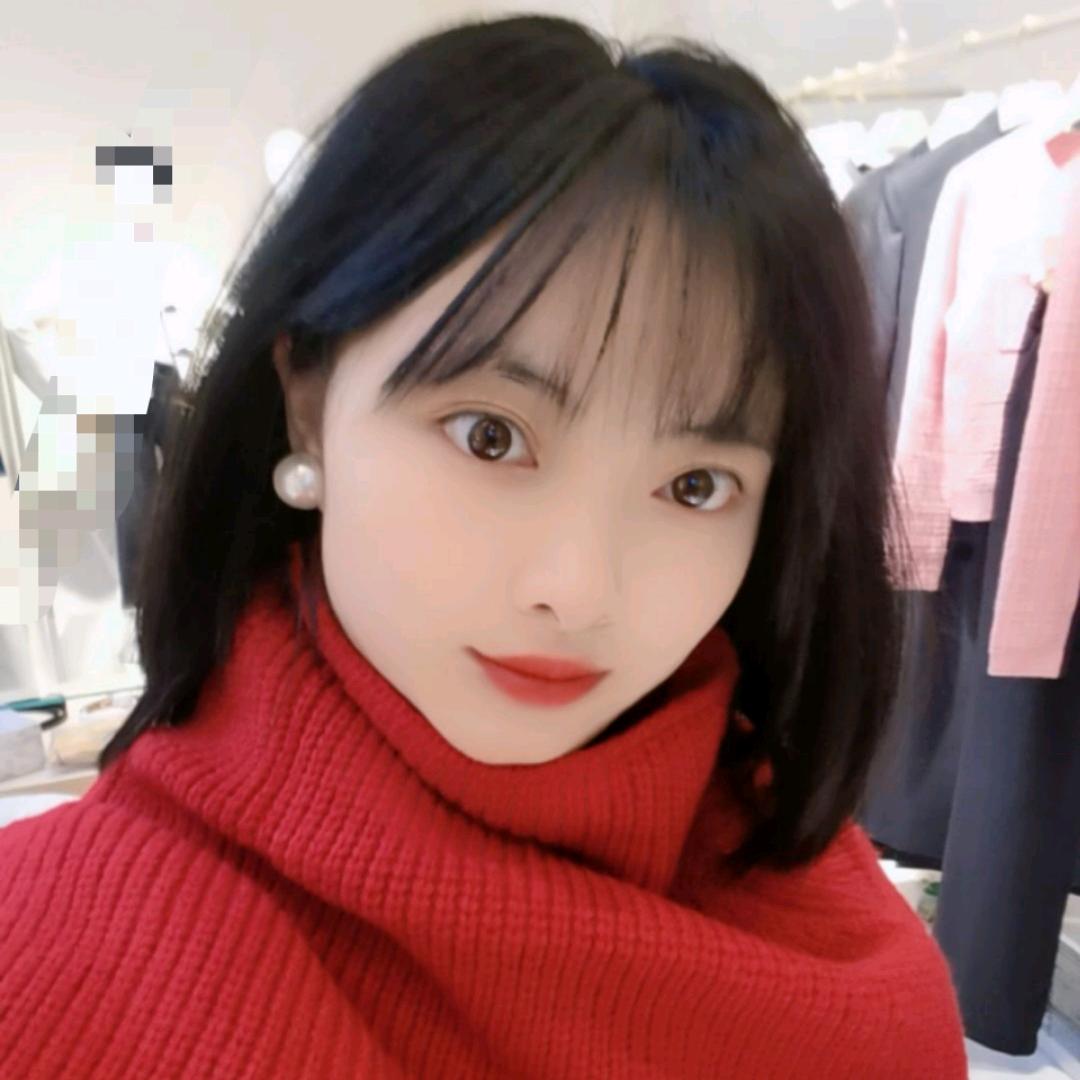 笑笑❤️
