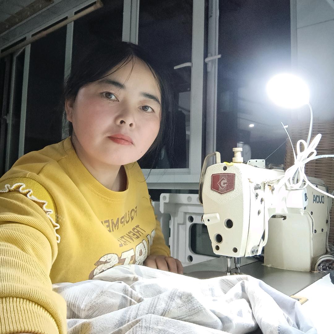 顺其自然家纺（订做床上用品四件套和改毛毯