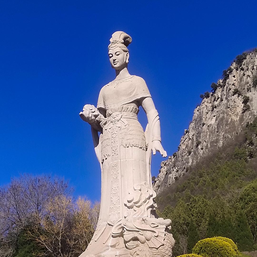 娲皇韵