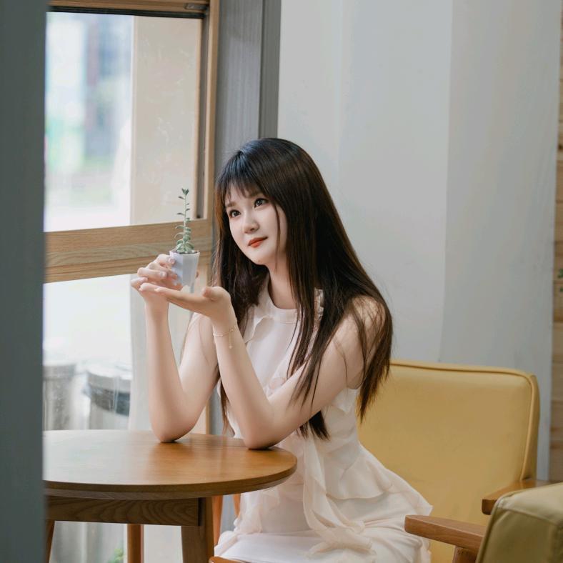 王天真•͈ᴗ•͈ ♡🌈
