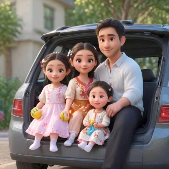 年过40的生活途中