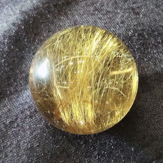 东海哈哈水晶