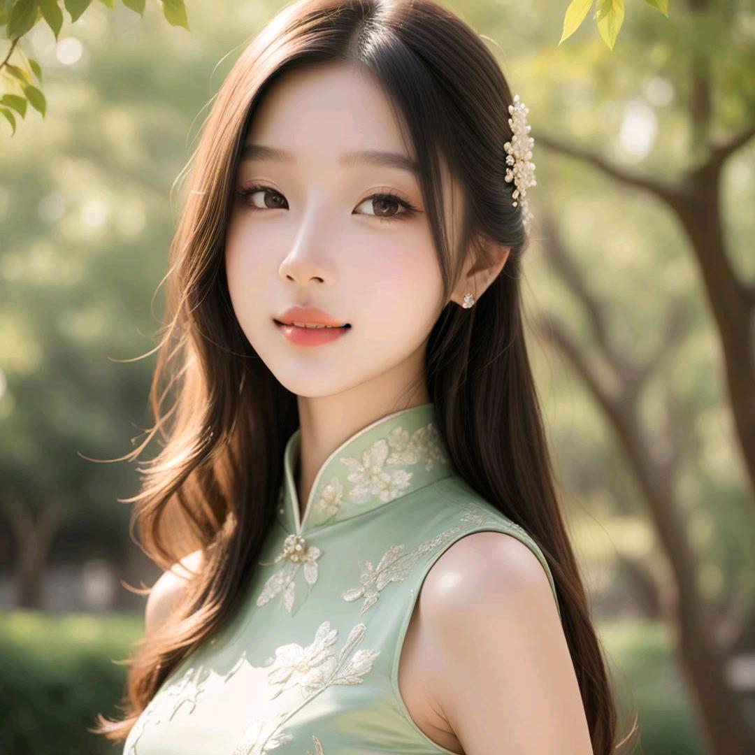 爱如初见
