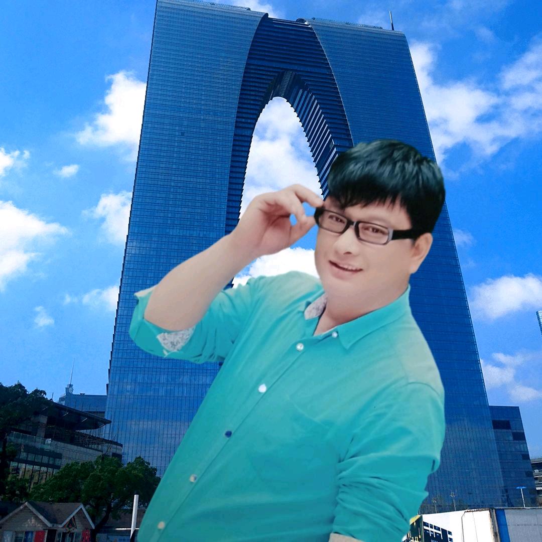 馨琪爸爸