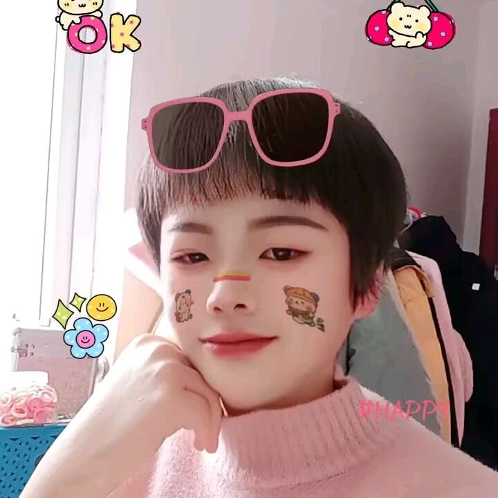 元汽满满🌻
