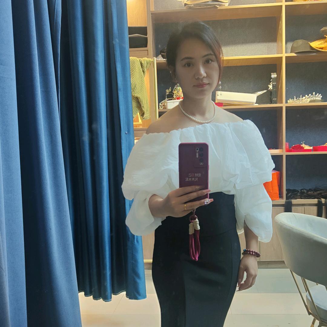 今天哇不哇塞：