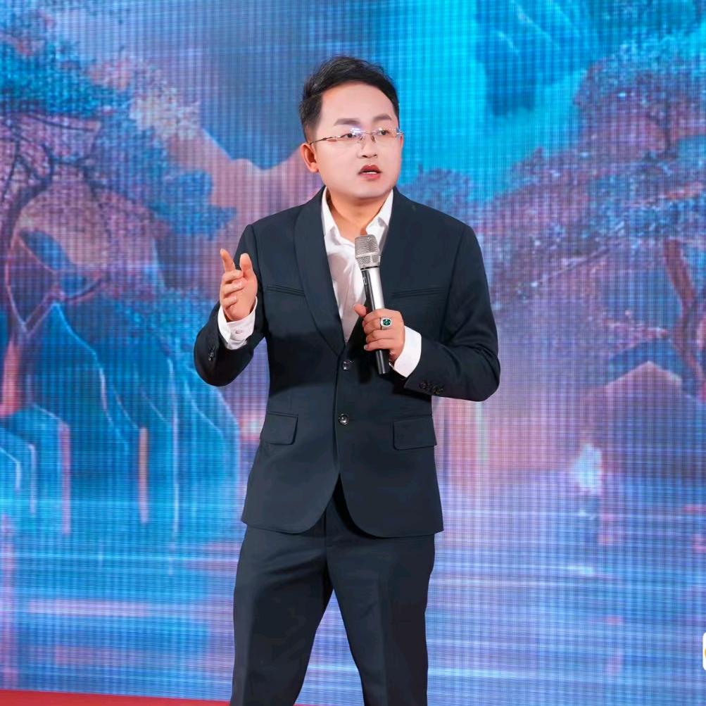 德元东方营销学（每月有线下课）