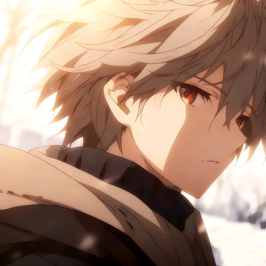 专注磨炼意识（2.18w刘邦）