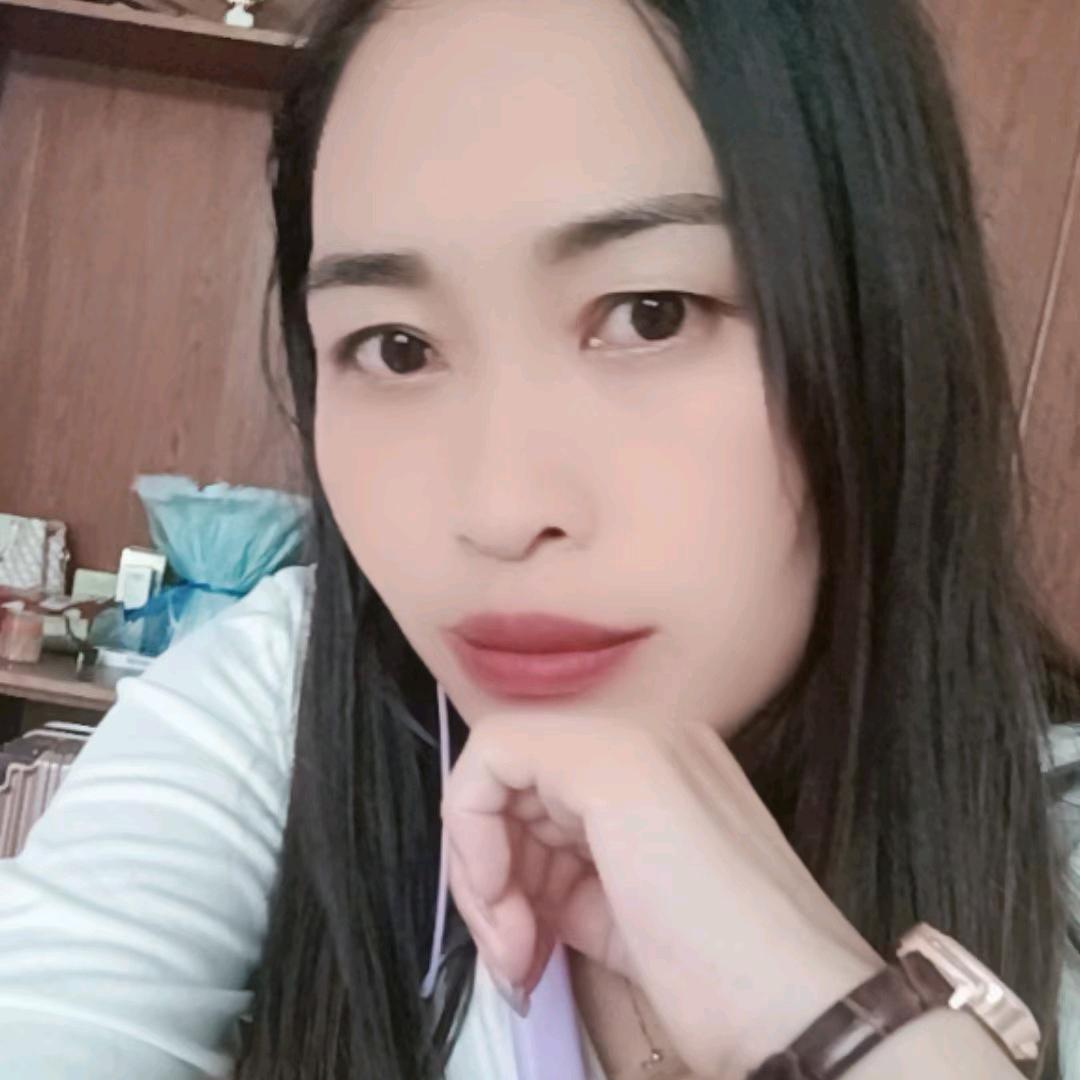 农村小幺妹