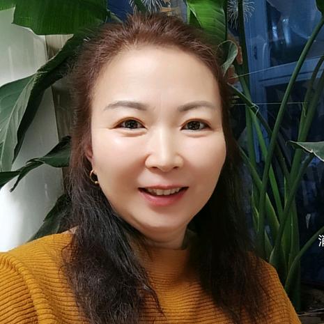 玉章妈 （下午3：10）