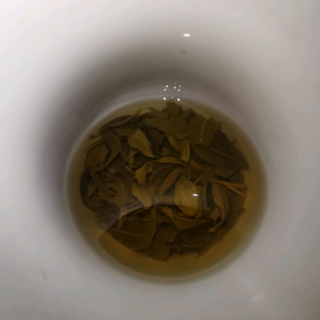 一杯茶
