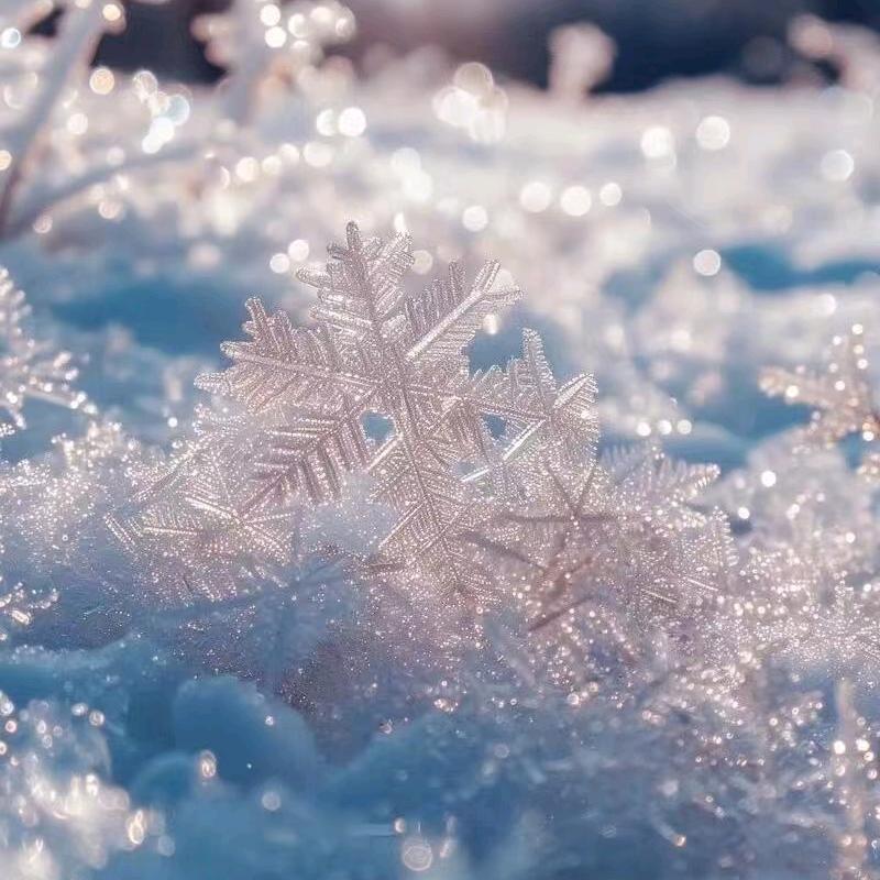 小雪