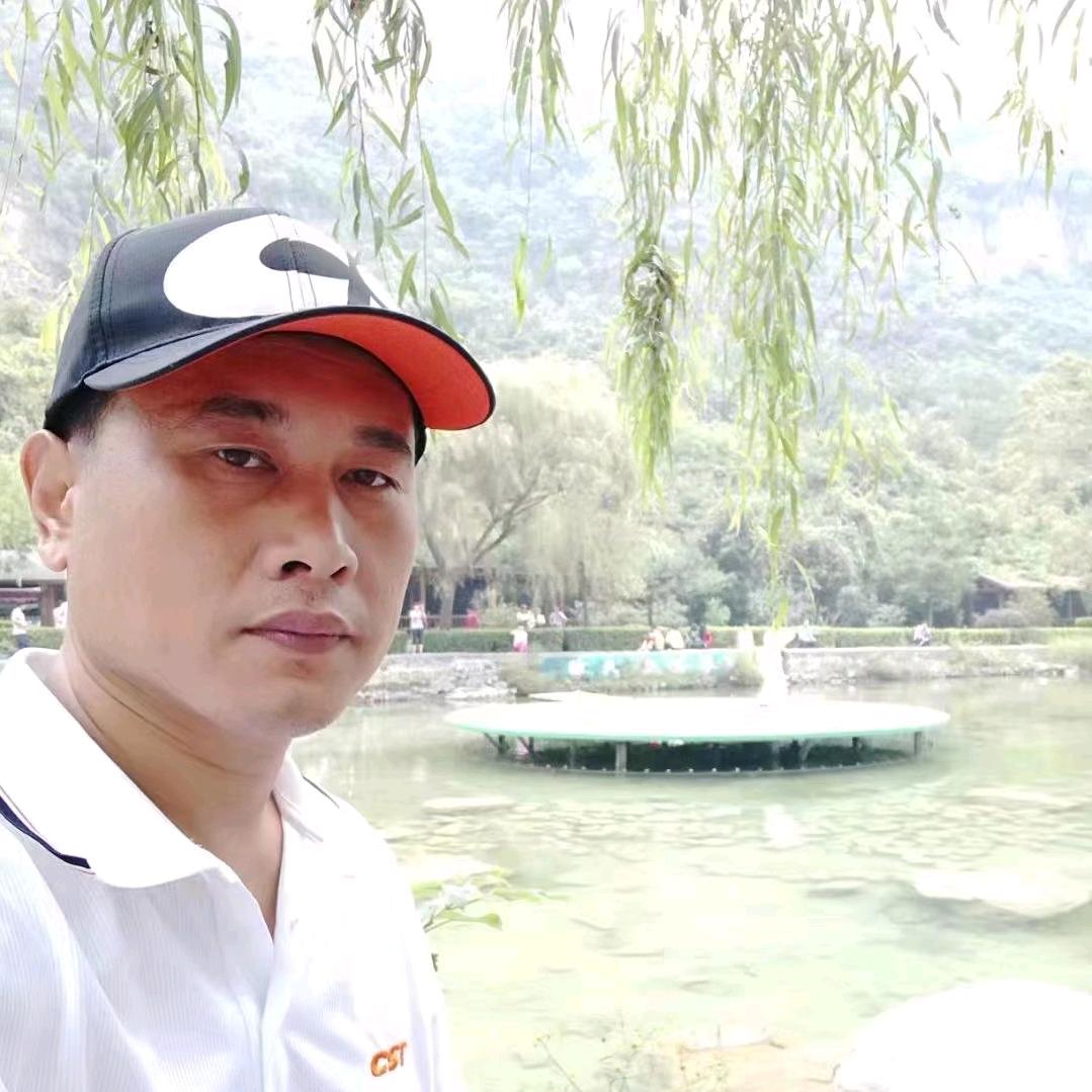 邱县电动车忠哥