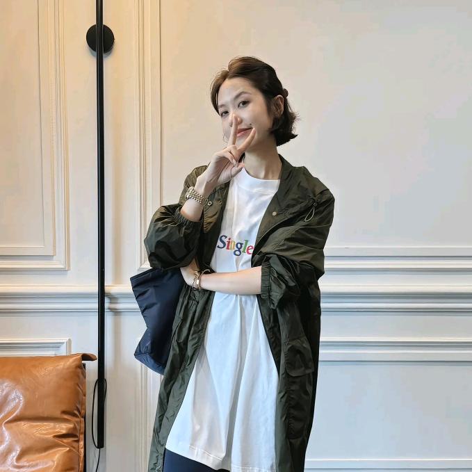 林痣晴(爆款返场)