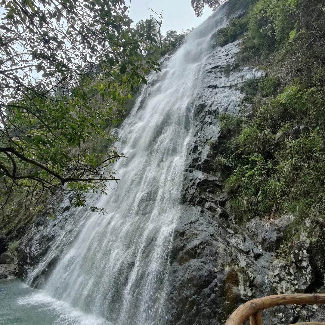 雨🌧中慢步