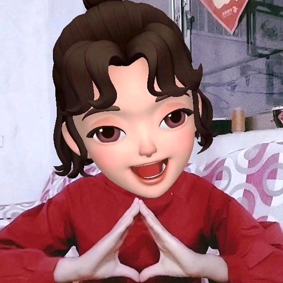平安果🍎
