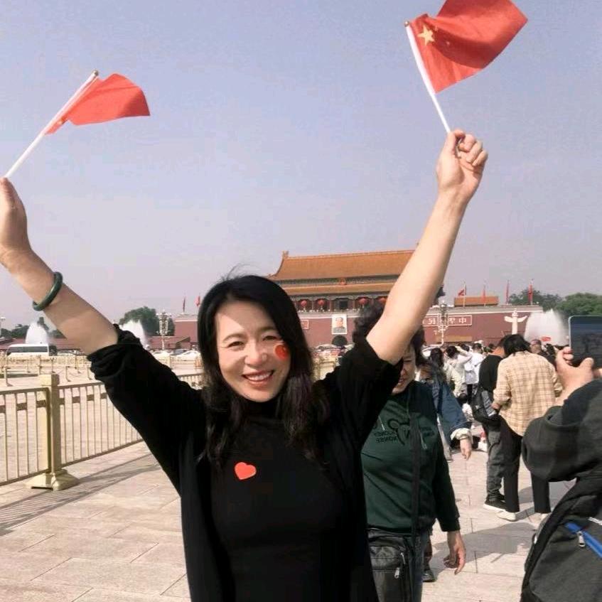 张姐（杏花村老太太鞋店）