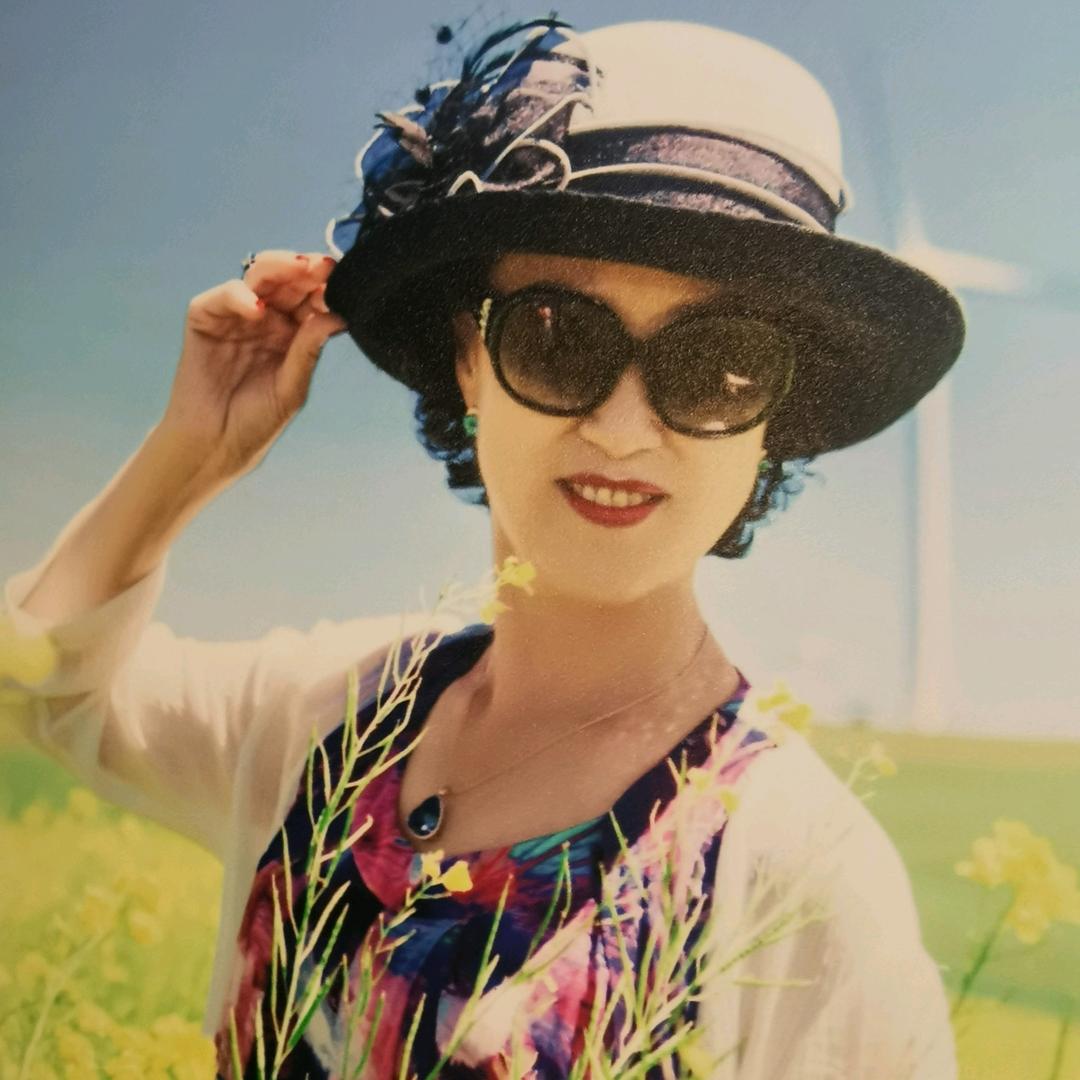 东方银龄艺术团