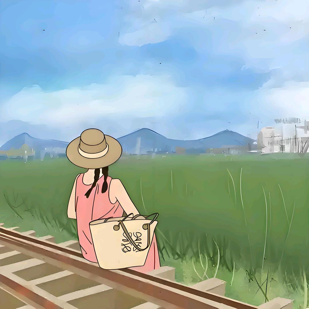 人生这个谜