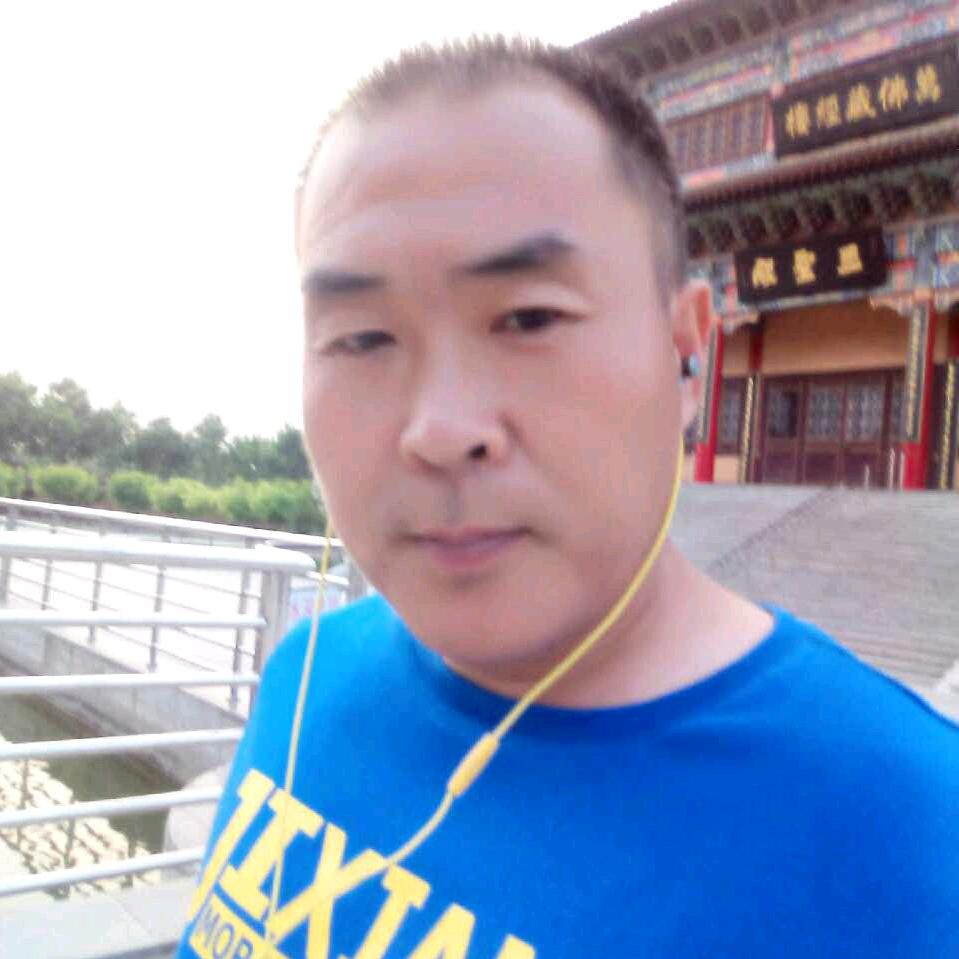 杨国亮