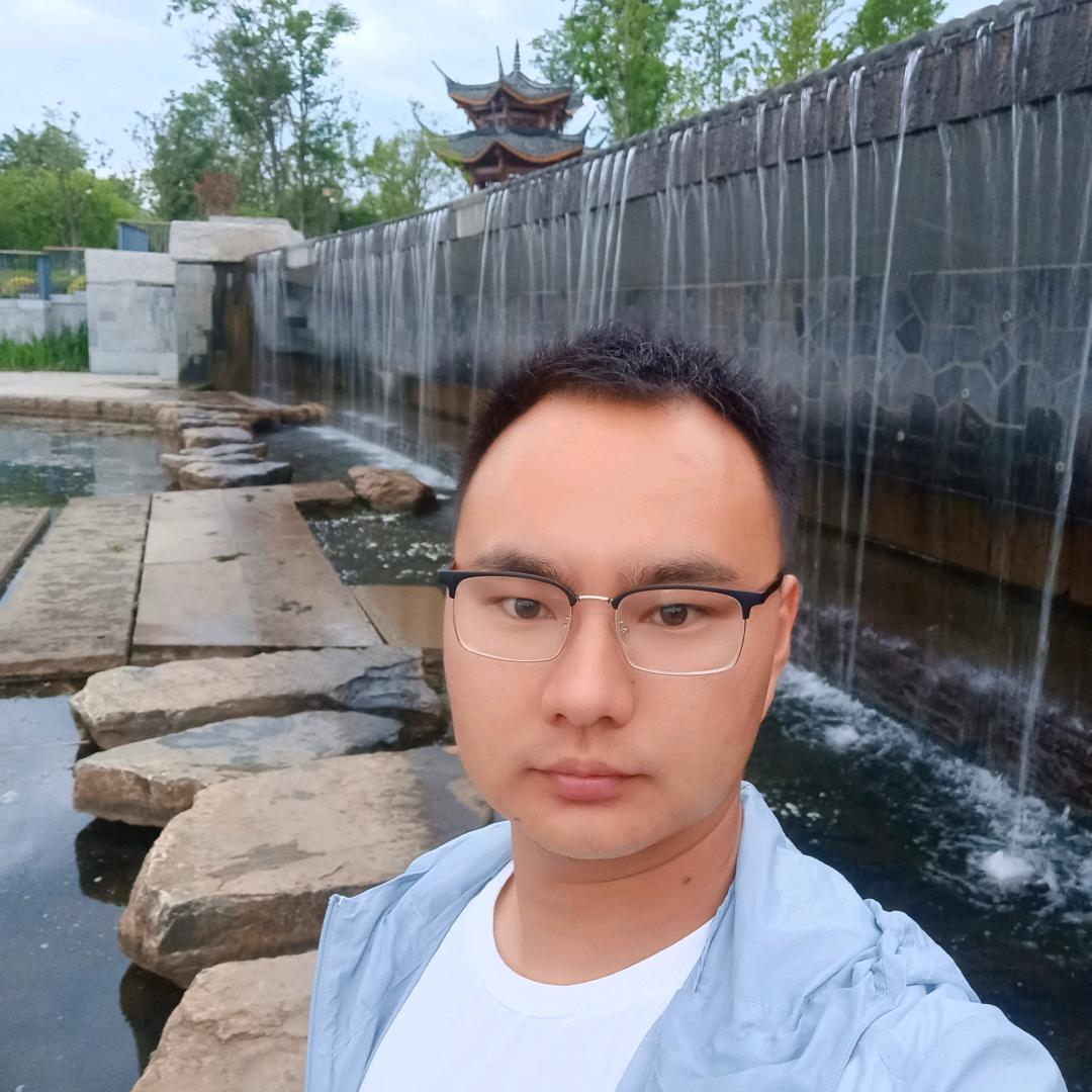 杨茗程