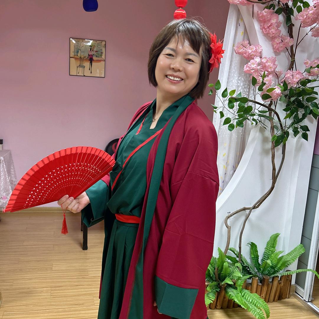 马鞍山千禧缘王老师（收徒）