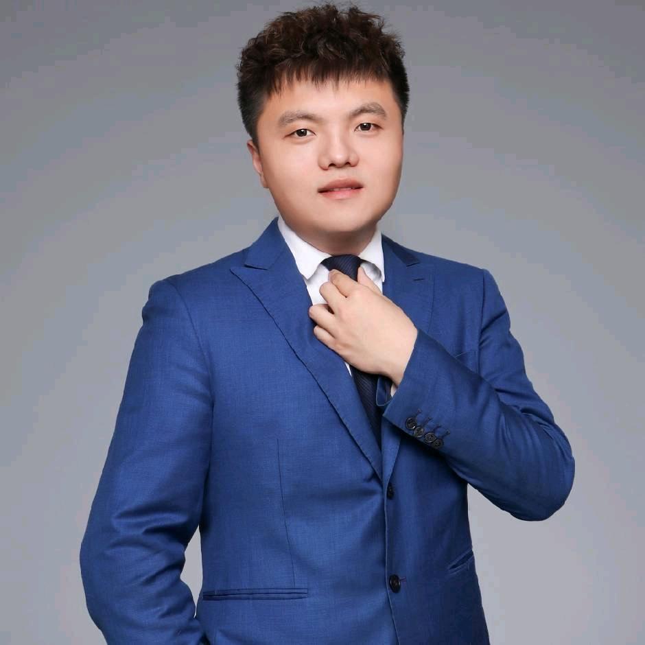 济南大友本田金牌销售李志鹏