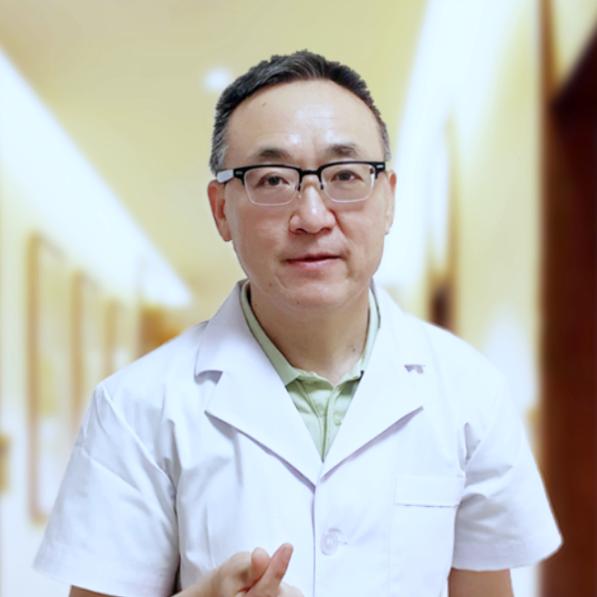 肾病内分泌科胡磊