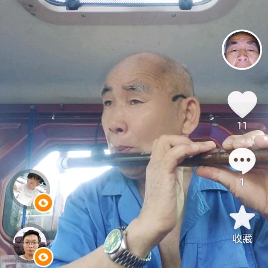 李长存