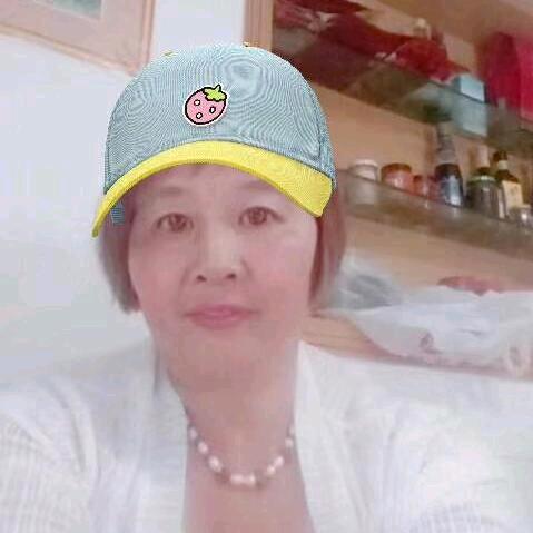 善良的荣芳