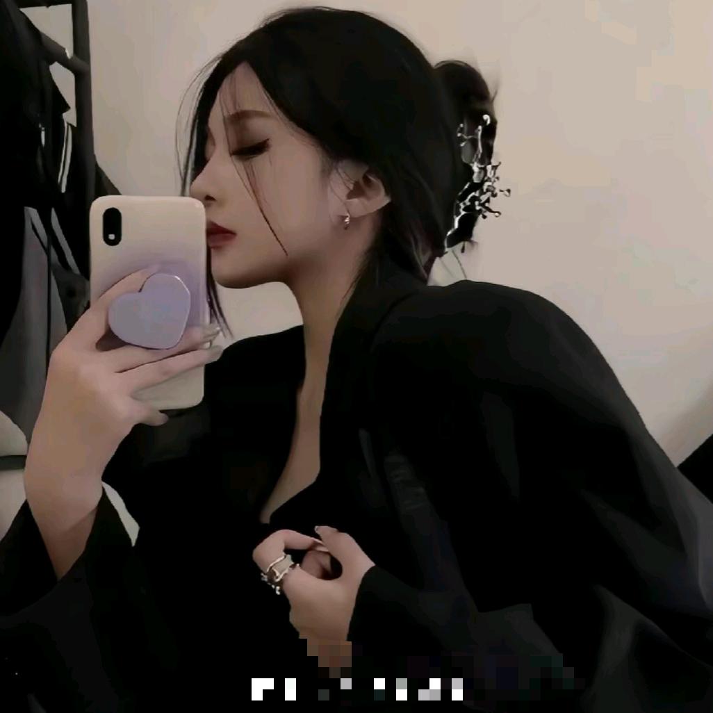 💞এ᭄心若相依@
