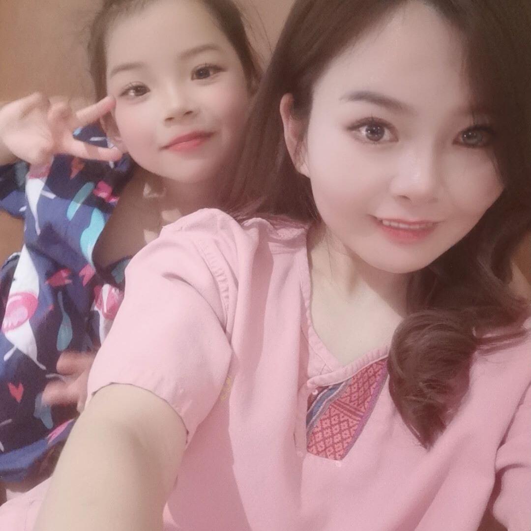 小香妹