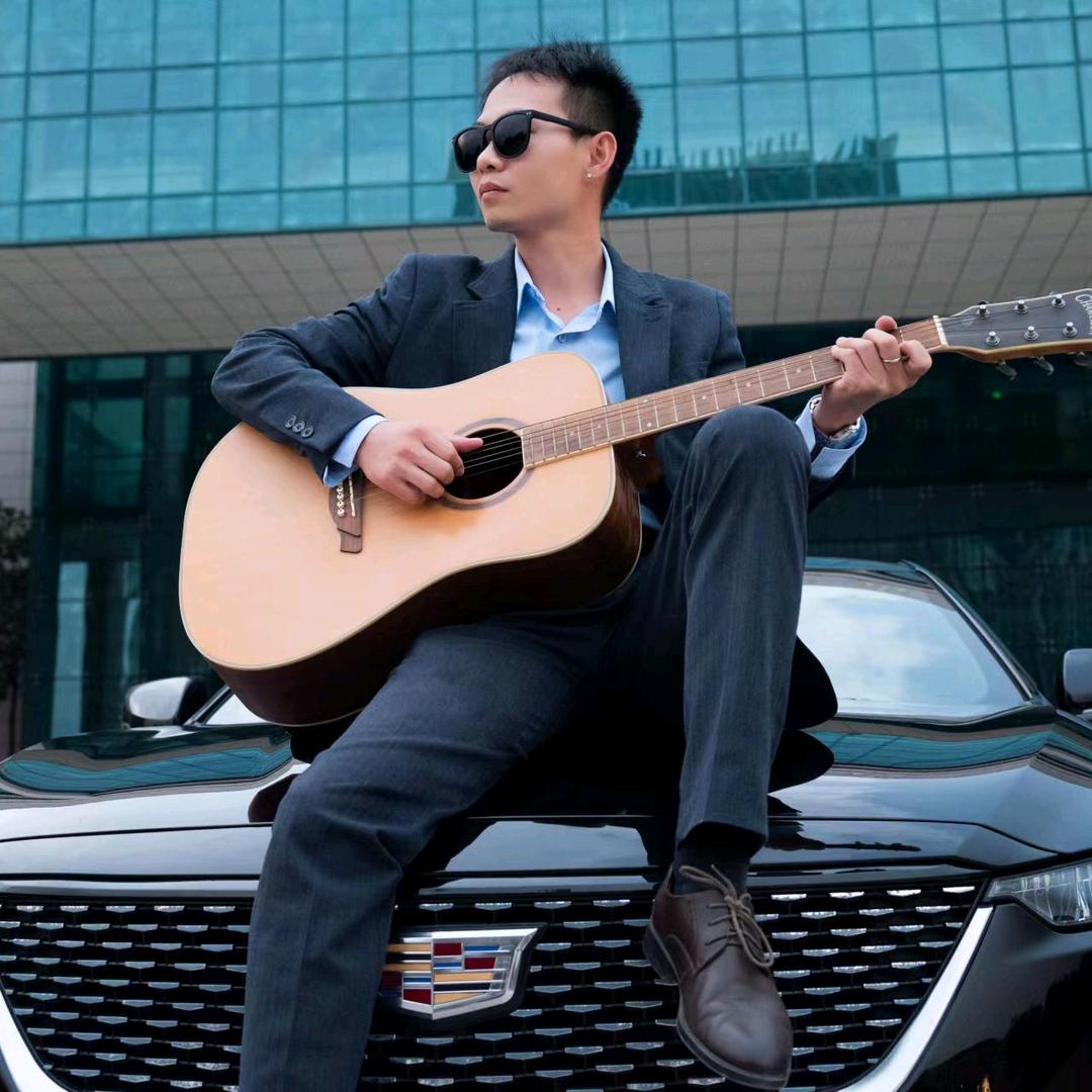 阿毛（家庭绿电 源网荷储 零碳园区）