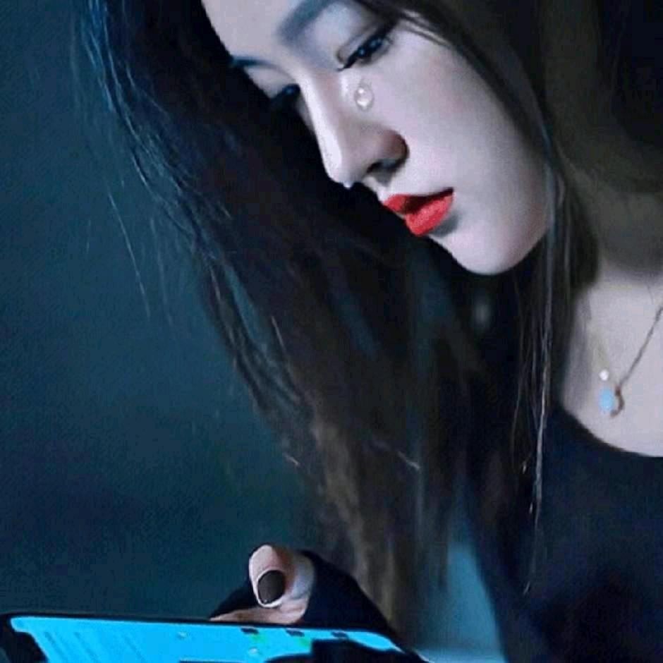 耐心等待