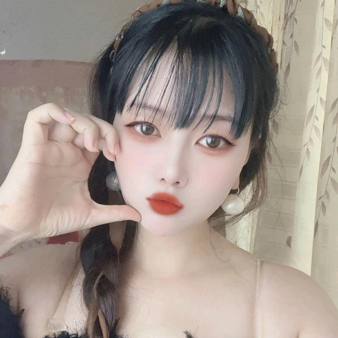 果果（没人疼）