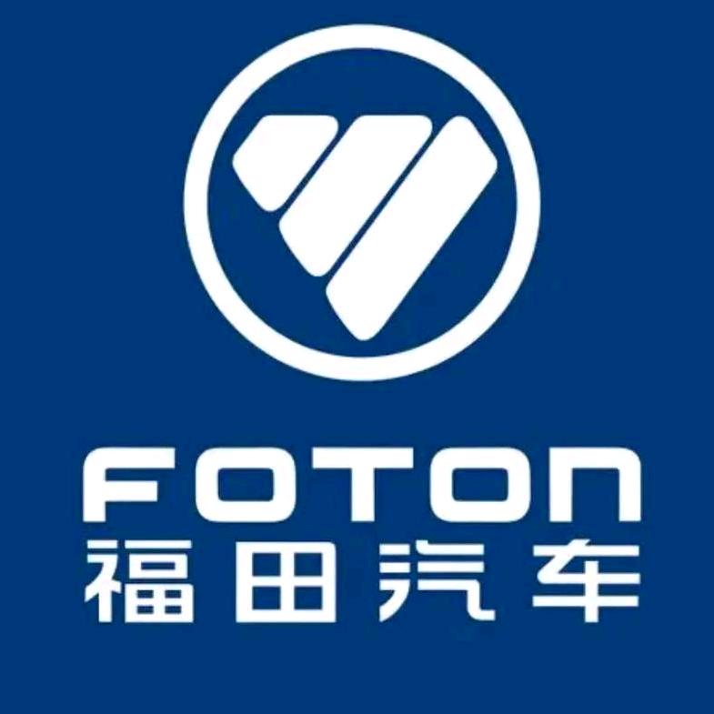 金昌福田汽车
