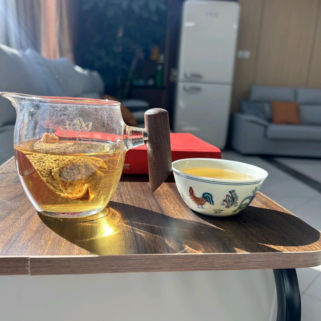 楠哥说不良
