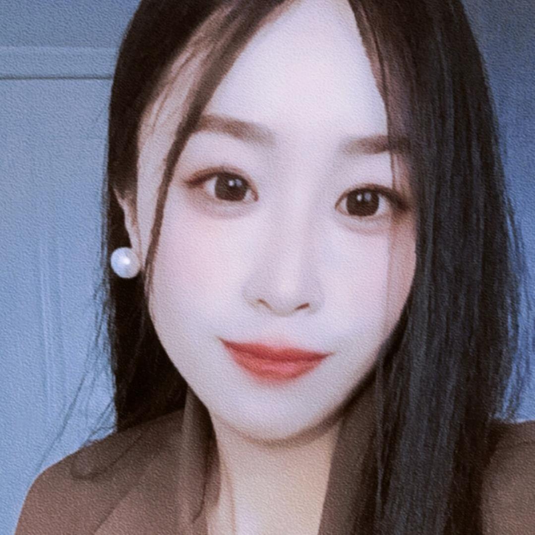 是小宝呀🌸