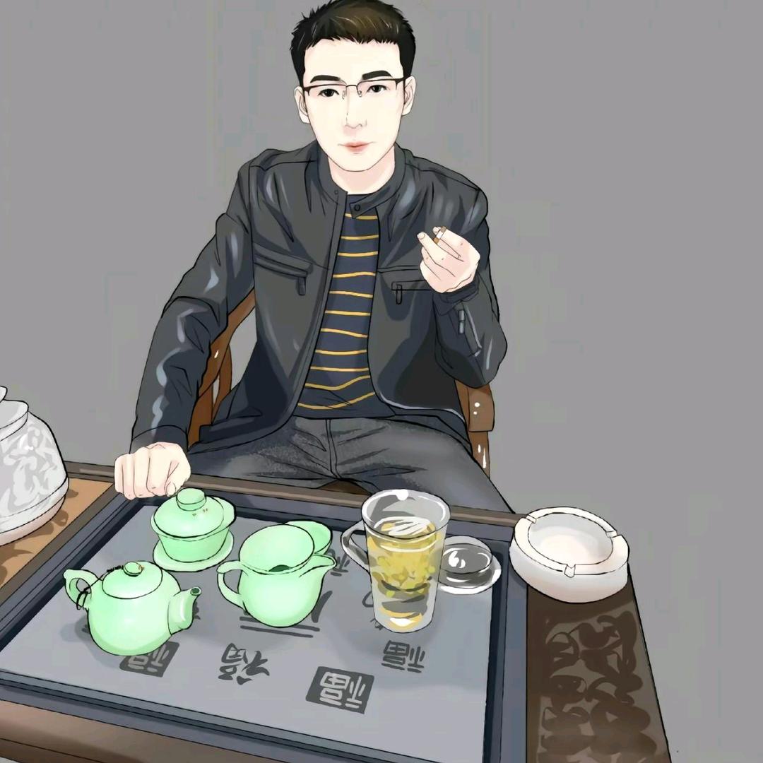 心想事陈