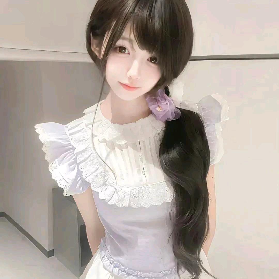 小老婆.