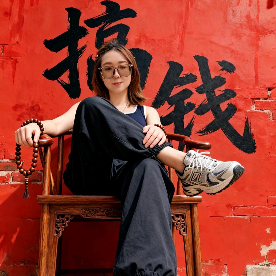 丝姐儿💰🌺