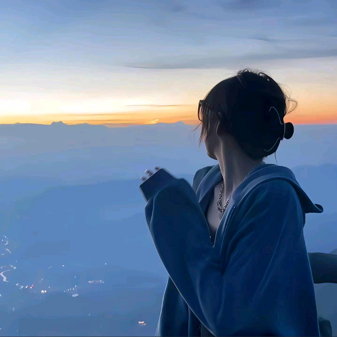 婷婷丫