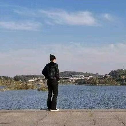 心安是归处1979…🐏🐏