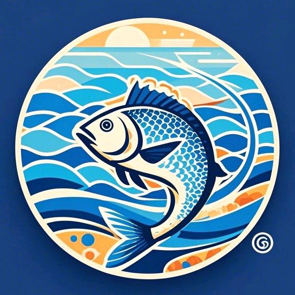 青岛深海鱼